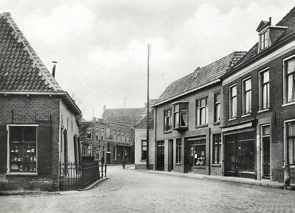 Historische Lezing: Nijkerk zoals het vroeger was