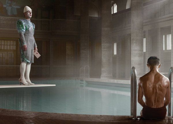 Kunstlezing: Erwin Olaf - Meester van beeld en verhaal