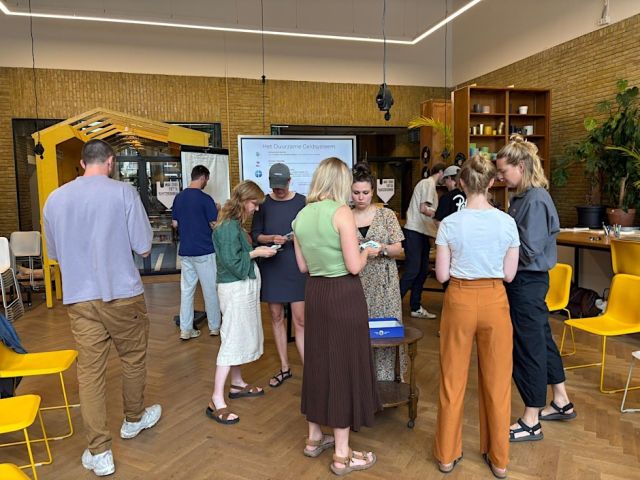 Workshop: Eerlijke ongelijkheid