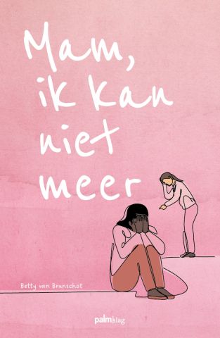 Open Leesclub "Mam, ik kan niet meer"