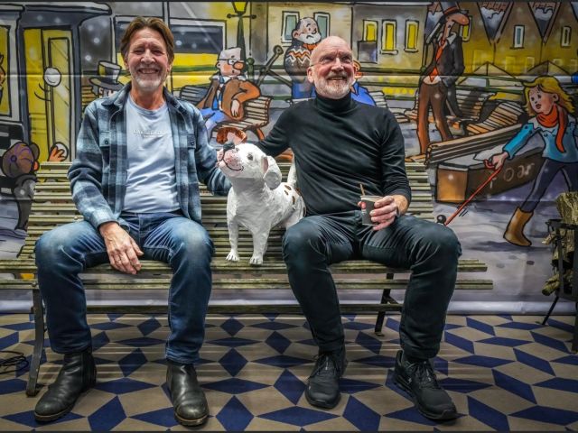 Bieb Café (Digitaal) Lemmer 26-11-2025 10:00
