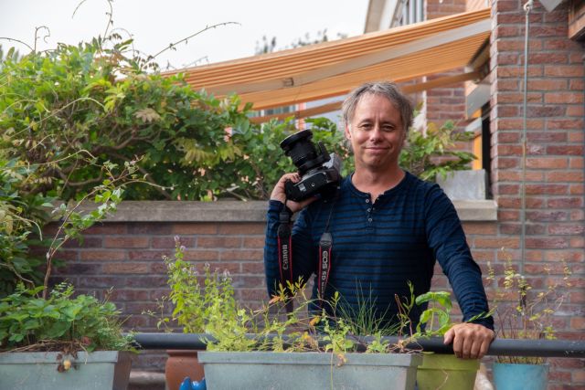 Groene Inspiratieavond: Groene Loper