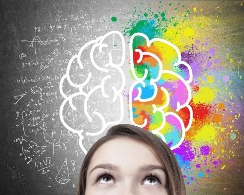 Workshop 'Creatief denken'