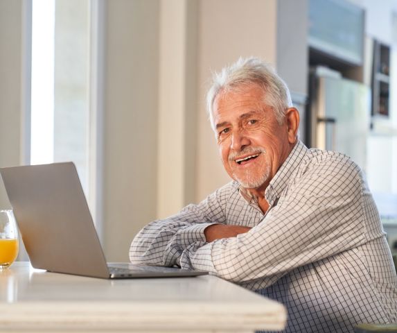 Cursus "Veilig online"