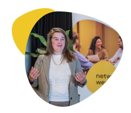 JobOn - How to be confident (even when you’re not) (English spoken)