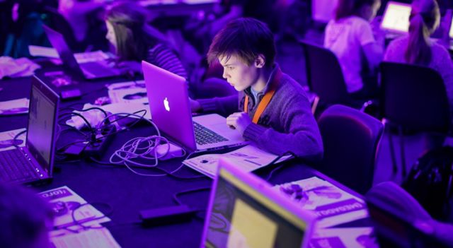 CoderDojo Obdam