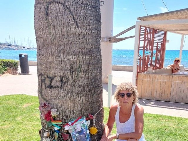 De Zaak Mallorca: in gesprek met Petra Heuvelman