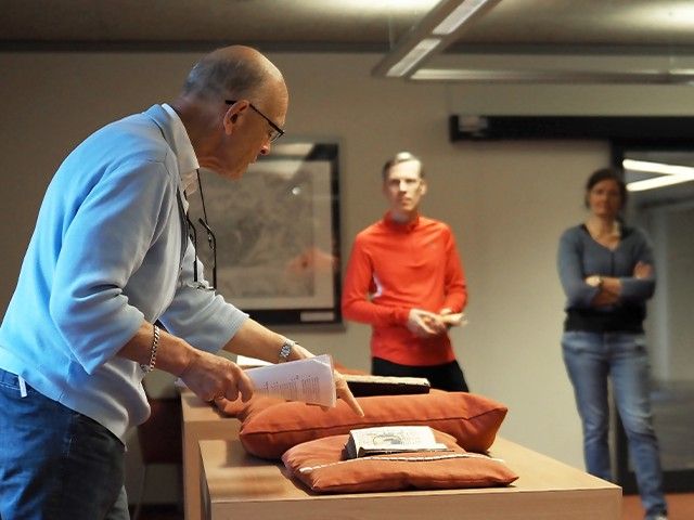 Open Monumentendag