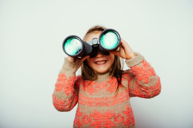 Bingo & Speurtocht (3-8 jaar met ouder/begeleider)