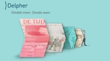 Webinar Delpher
