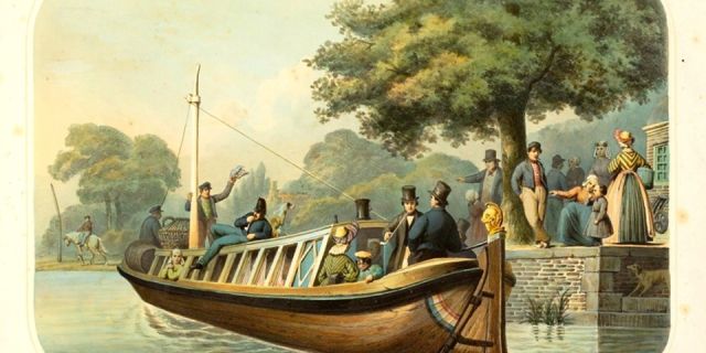 Bijeenkomst Crempene met lezing