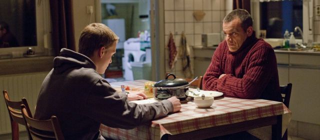 Boek & Film september: Boven is het stil