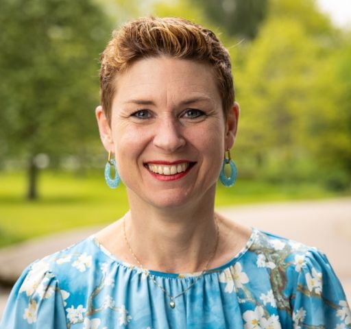 Maand van de Geschiedenis: Lezing Antoinette Looman: "Hoe bewaken en versterken we de Berkel?"