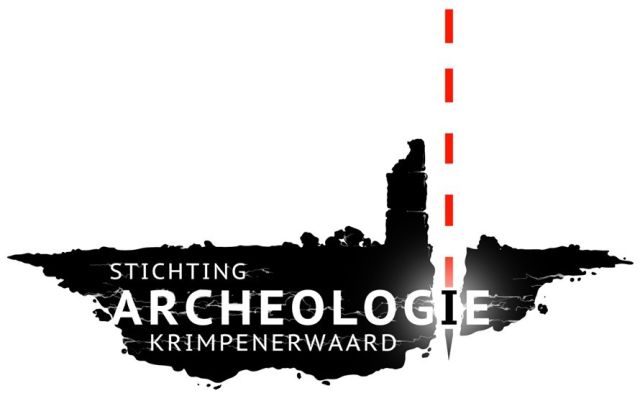 Lezing Stichting Archeologie Krimpenerwaard