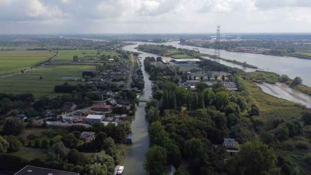 Expositie Eiland de Zaag