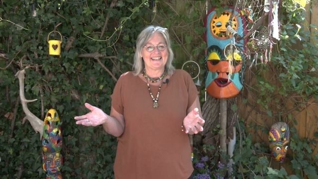 Maand van de Geschiedenis: Maak kunst met materiaal van langs De Berkel