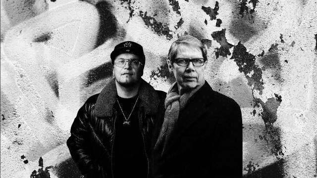 Artisttalk: Brainpower vs. Wim Daniëls