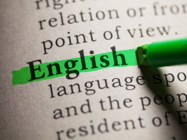 Langlopende cursus:  Engels Intermediate