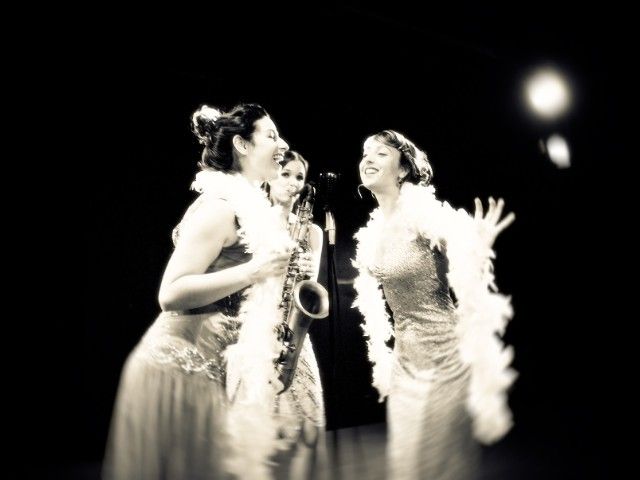 Workshop: Franse Chansons