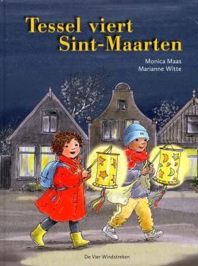 Workshop: Een lichtje voor Sint Maarten (6+)