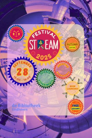 Stream Festival 28-09-2025 13:00
