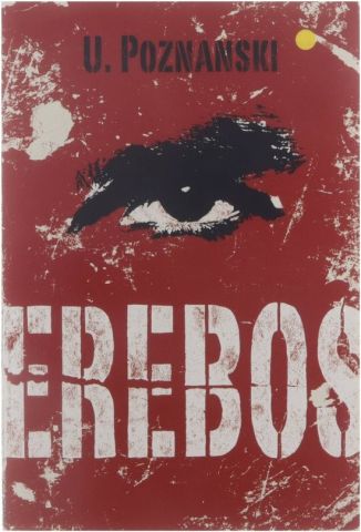 Klassikaal lezen: Erebos/ Ursula Poznanski