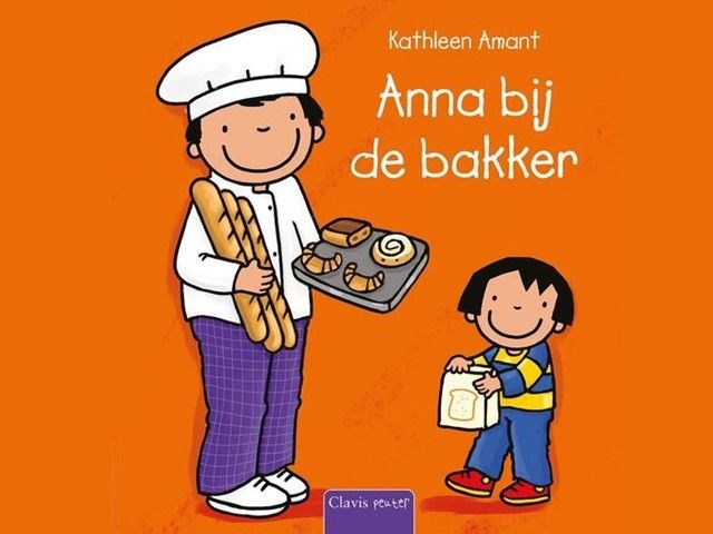 Bakker