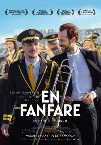 En Fanfare poster.jpg