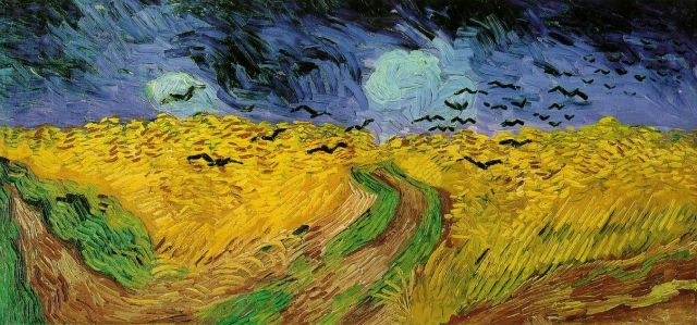 Cursus Kleuren uit de Kunst