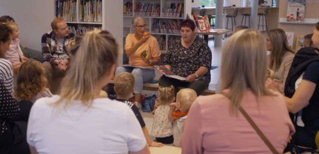 BoekStart 'Spelen en Leren' 11-09-2025 09:30