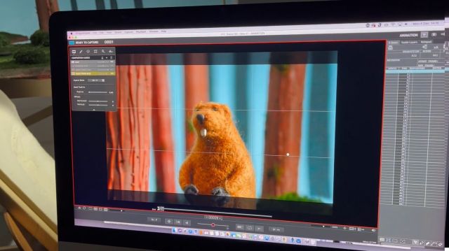 Workshop Stop-motion animatie (8-12 jaar)
