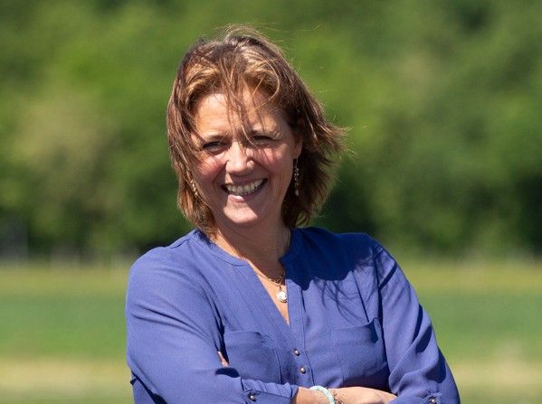 Groen Café Eindhoven: Urgenda ziet Land in zicht met Hanneke van Ormondt