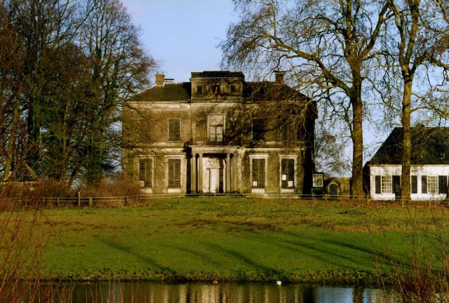 Lezing - Brummen en een paar van haar vele monumenten