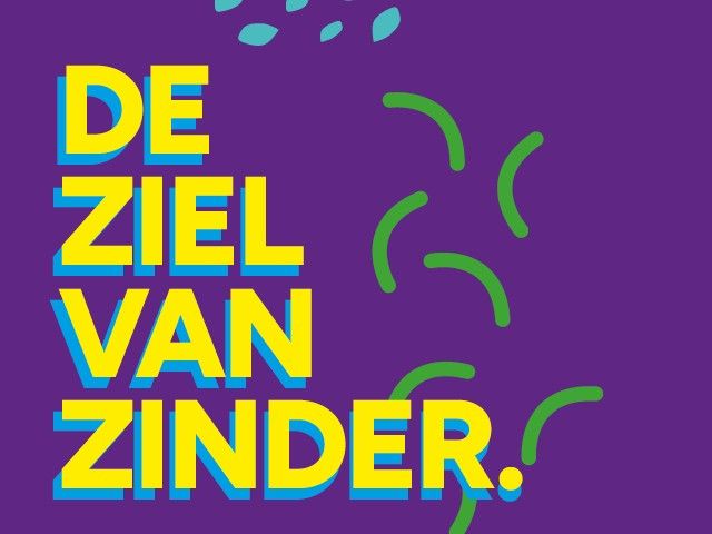 Ziel van Zinder