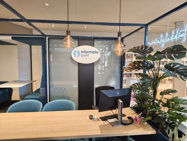 Informatiepunt Digitale Overheid (IDO) Venray