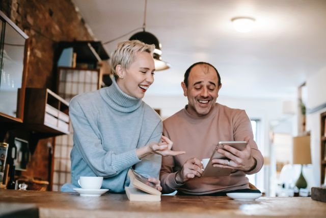Spreekuur Digitaal Advies (Horst)