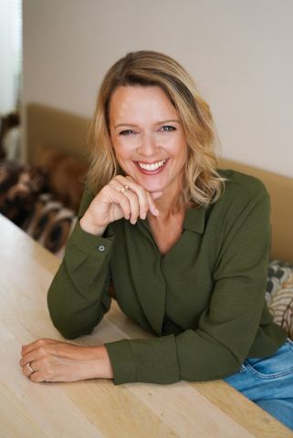 Auteursbezoek Eva Bronsveld - Temperamentvolle kinderen