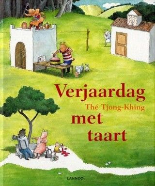 Tekstloos én kansrijk : werken met tekstloze prentenboeken 1/2