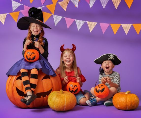 Boek en Beweeg | Mini Monsteravontuur