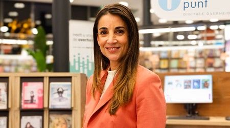 Informatiepunt Digitale Overheid