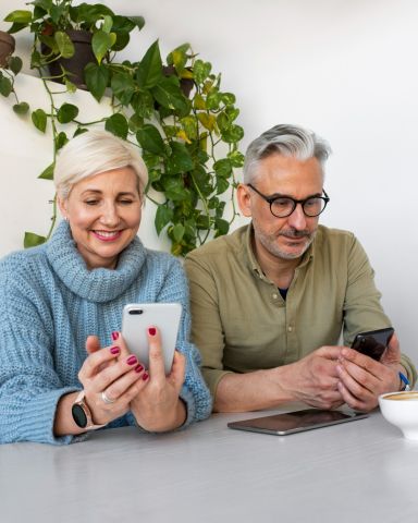 Cursus Smartphone | De basis