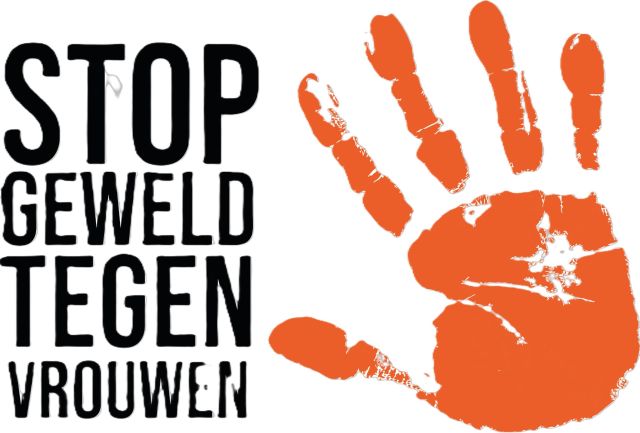 Orange the World - Stop geweld tegen vrouwen en meisjes