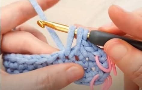 Korte cursus: Haken voor beginners (2 lessen)
