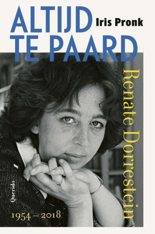 Talkshow & Boekpresentatie 'Altijd te paard'