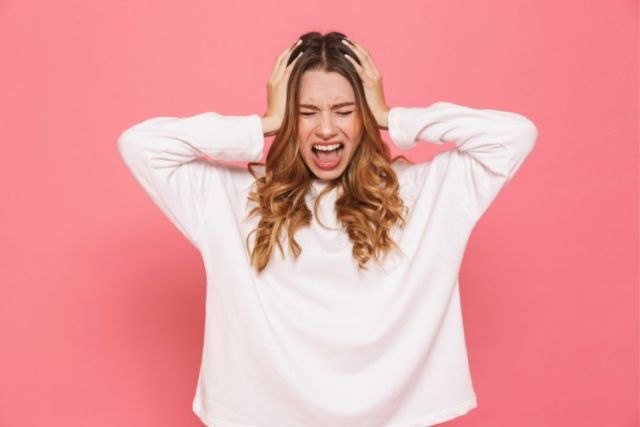 Keuzestress bij de stembus