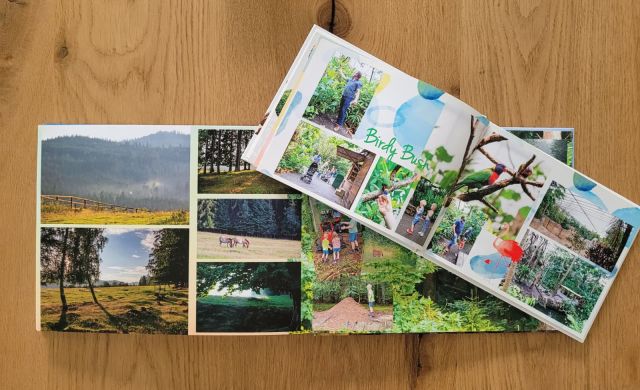 Albelli fotoboek maken
