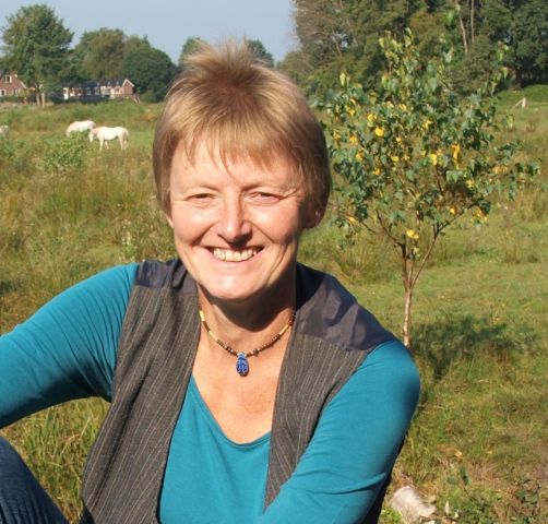 Boost je werk en je privéleven met de natuur
