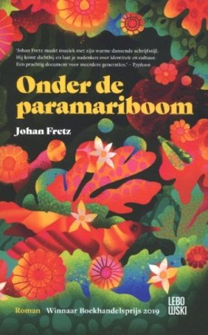Bieb ZVl Heel de klas leest bovenbouw VO