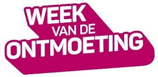 Week van de Ontmoeting in Bibliotheek Hilversum