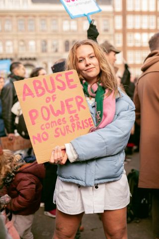 Lezing Tessel ten Zweege: Tot de dood ons scheidt